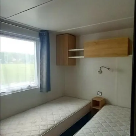 Mobilhome Feriepark *