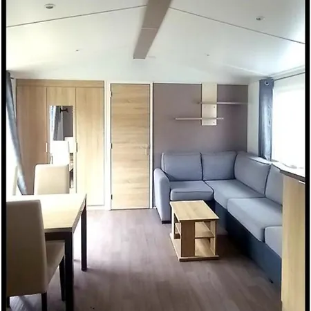 Feriepark Mobilhome *