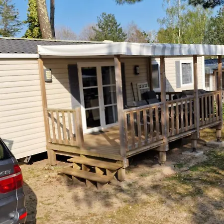 Feriepark Mobilhome *